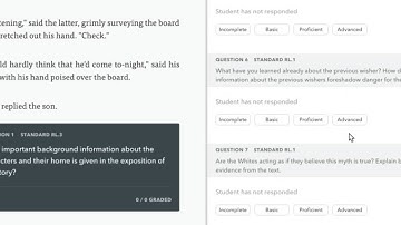 Teacher View 2 Actively Learn