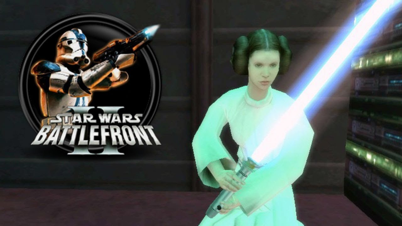 star wars battlefront 2 jedi temple mod