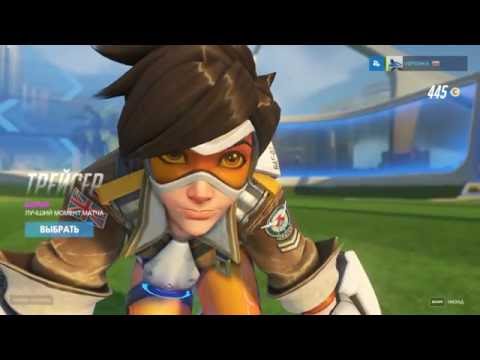 #Overwatch - ОТКРЫВАЕМ 50 КОНТЕЙНЕРОВ #ЛетниеИгры2016 / 50 containers Opening