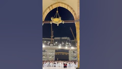 تلاوة تفيض خشوعا من الآسر من صلاة التراويح الليلة رمضان 1445 @Yasseraldosry #ياسر_الدوسري