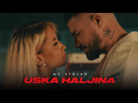 MC STOJAN - USKA HALJINA (OFFICIAL VIDEO)