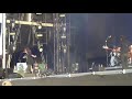 Wolfmother - &quot;New Moon Rising&quot; @ Sweden Rock 2023, Solvesborg, Live HQ