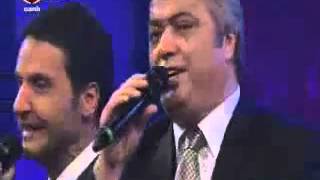 Sinan Özen Cengiz Kurtoğlu Yatma Yeşil Çimene Gecenin Işıltısı 23.10.2012 Resimi
