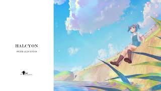 Stessie & ALICANTO - Halcyon