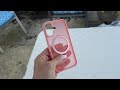 Check out these magnetic cases!