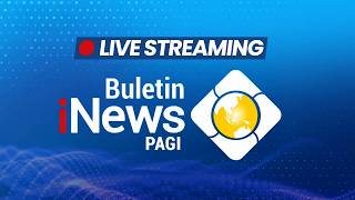 🔴 LIVE BULETIN INEWS PAGI | 17 MARET 2026