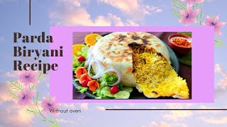 Parda Biryani By Remas Kitchen