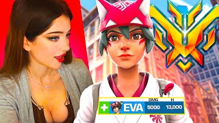 Pov Youre Carrying On Kiriko