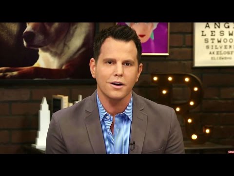 Dave Rubin on George Carlin, Free Speech & Political Correctness | DIRECT MESSAGE | Rubin Report