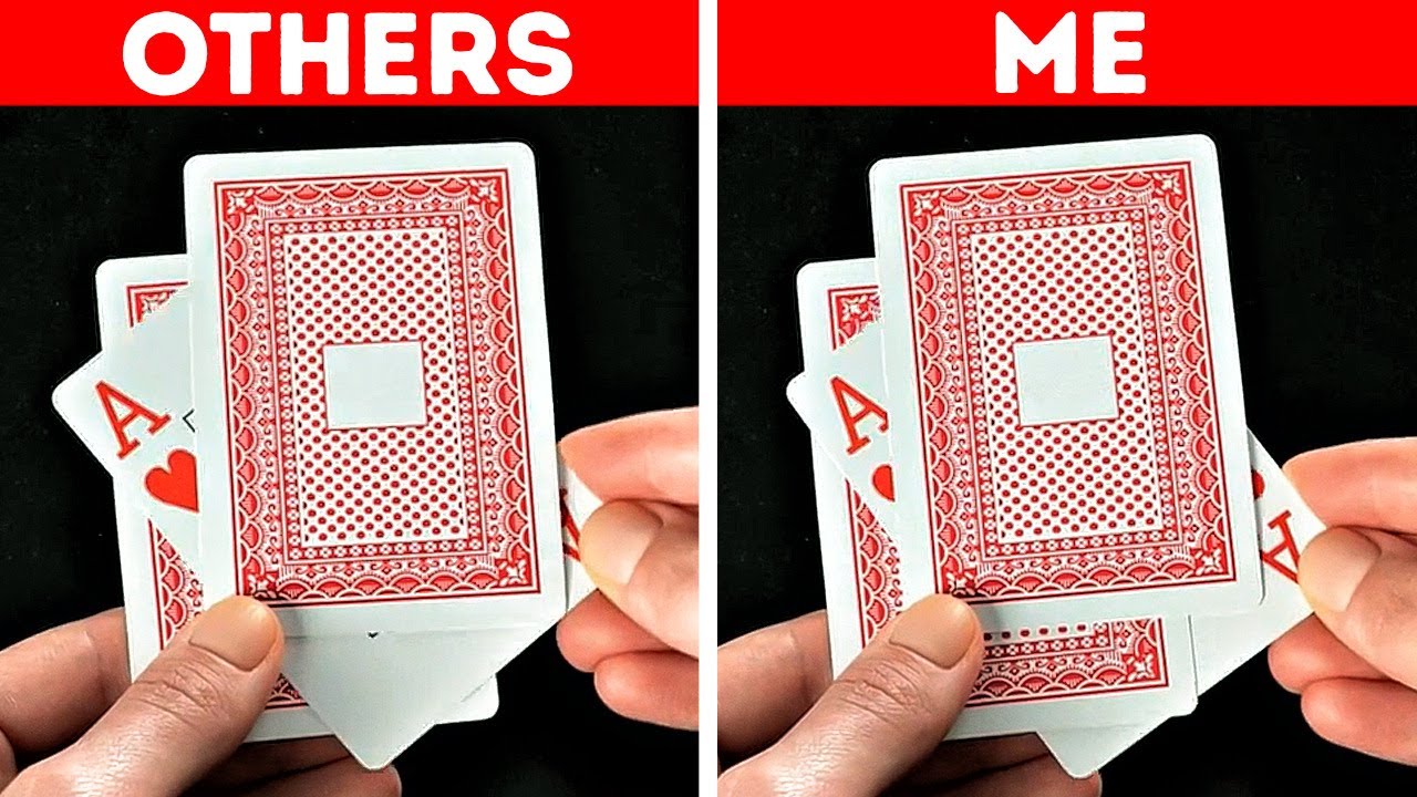 New Magic Tricks To Surprise Your Friends