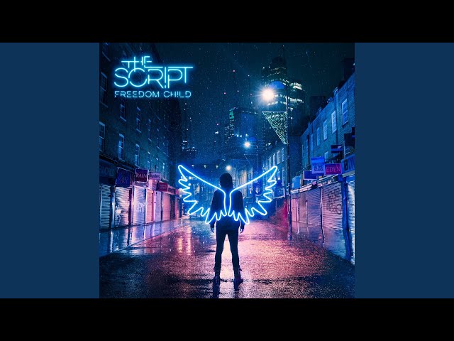 The Script - Awakening