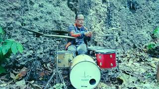 Download Lagu suka sama suka cover grand master #irul doraemon# Rasio seven studio MP3