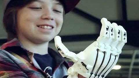 3d Printing Loop Video