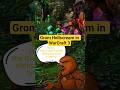 Grom Hellscream in WarCraft 3: The Great Father in Ashenvale Forest #worldofwarcraft #warcraft