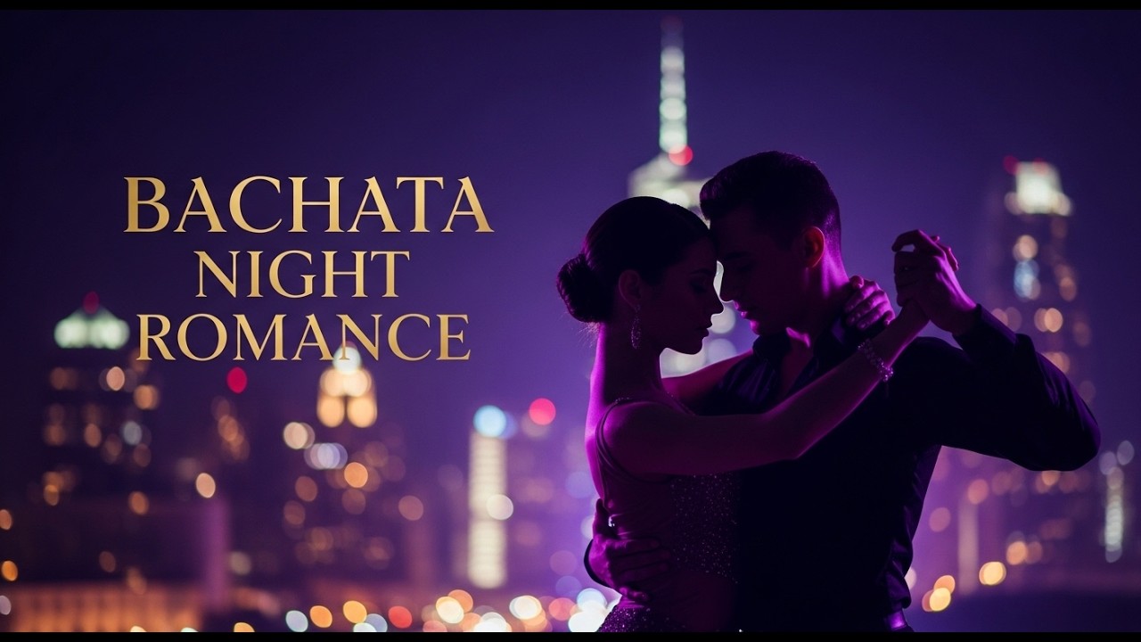 BACHATA SENSUAL MIX 2026 💃🔥 Romantic Night Dance