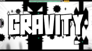 [Extreme Demon Alphabet #7] Gravity 100% // Geometry Dash 2.2
