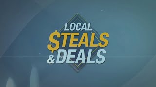 Local Steals and Deals - June 18, 2020: Clean Key