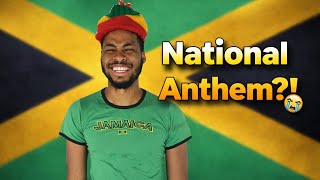 Jamaica Day in Jamaican Schools