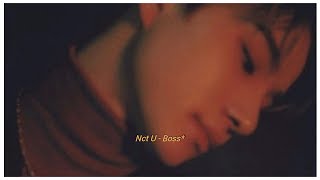 NCT U - Boss【Slower Ver.】