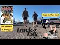 Gym Etiquette 101 | Arc Raiders Chronicles | Track Talk #7 | #arcraiders #fitness #gym #tracktalk