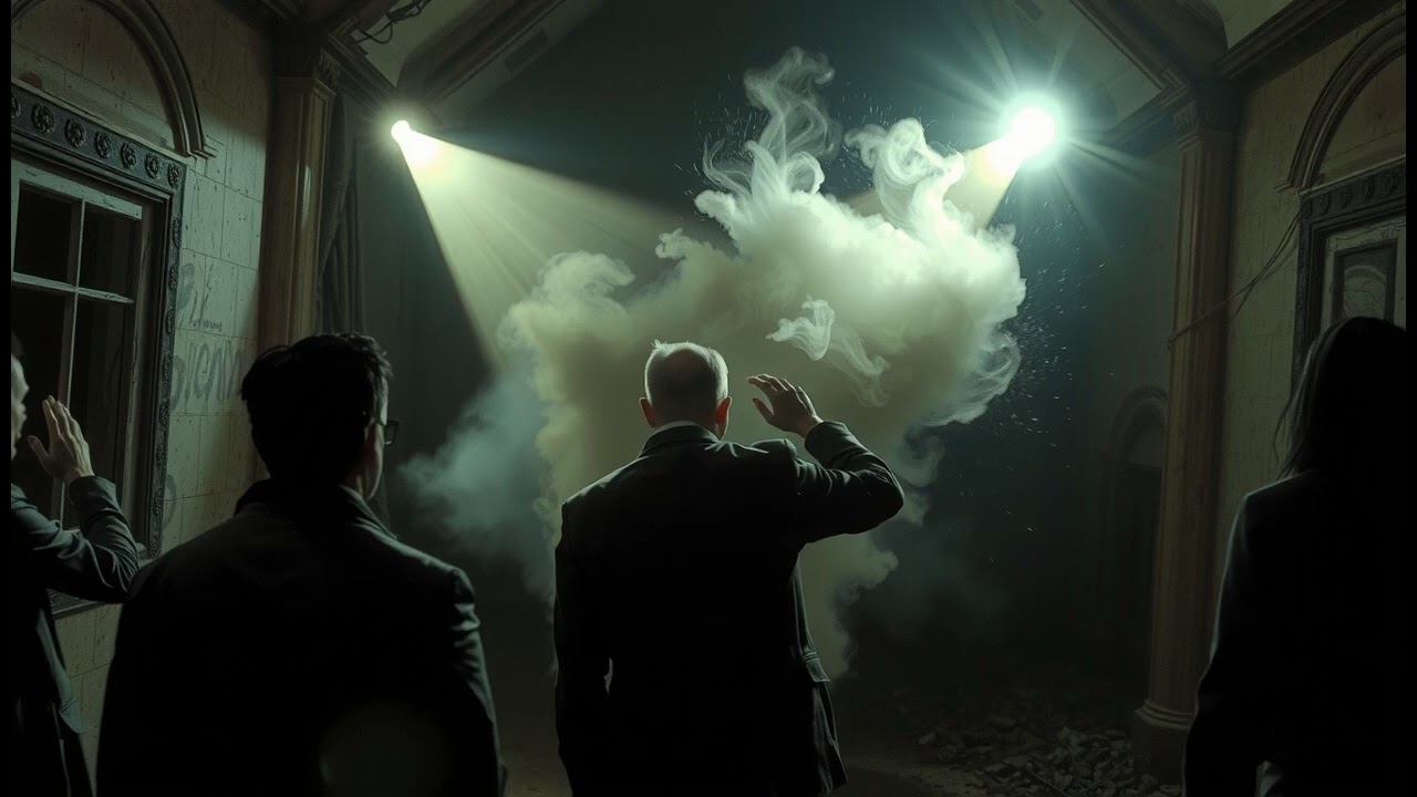 ท้าพิสูจน์! 5 อันดับสถานที่โคตรเฮี้ยนในกรุงเทพฯ | ระวังเจอดีตอนกลางคืน!