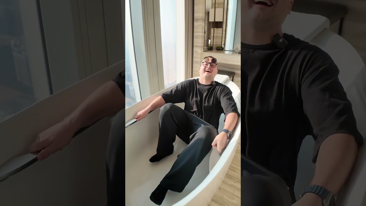 Такого отеля ты еще не видел! Китайцы снова всех удивили! Тренды интерьера 2026