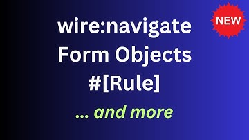 NEW Livewire v3: 9 Changes You Need To Know