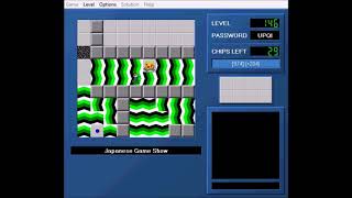 Let's Play CCLP4: Episode 17 - Finale for Mental Marvels [Lvls 145-149]