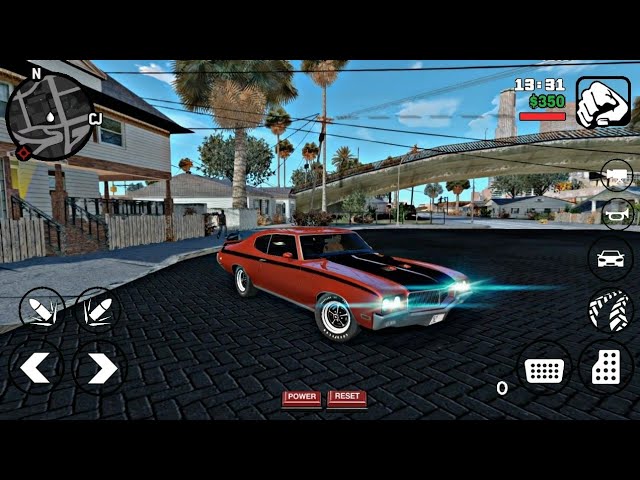 200 MB) HOW TO DOWNLOAD GTA SA ON ANDROID, LITE VERSION APK + DATA, MEDIAFIRE link