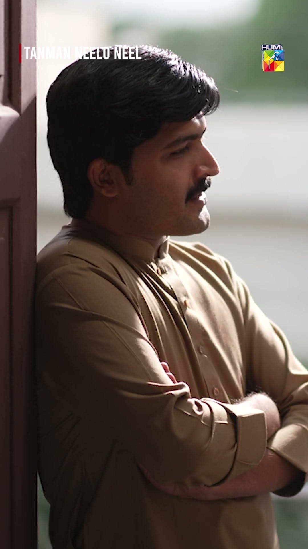 Tan Man Neel o Neel - [Best Scene] #shorts #seharkhan #shujaasad #tanmanneeloneel