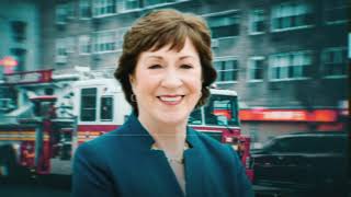 Thank Sen. Collins for Protecting Maine's First Responders