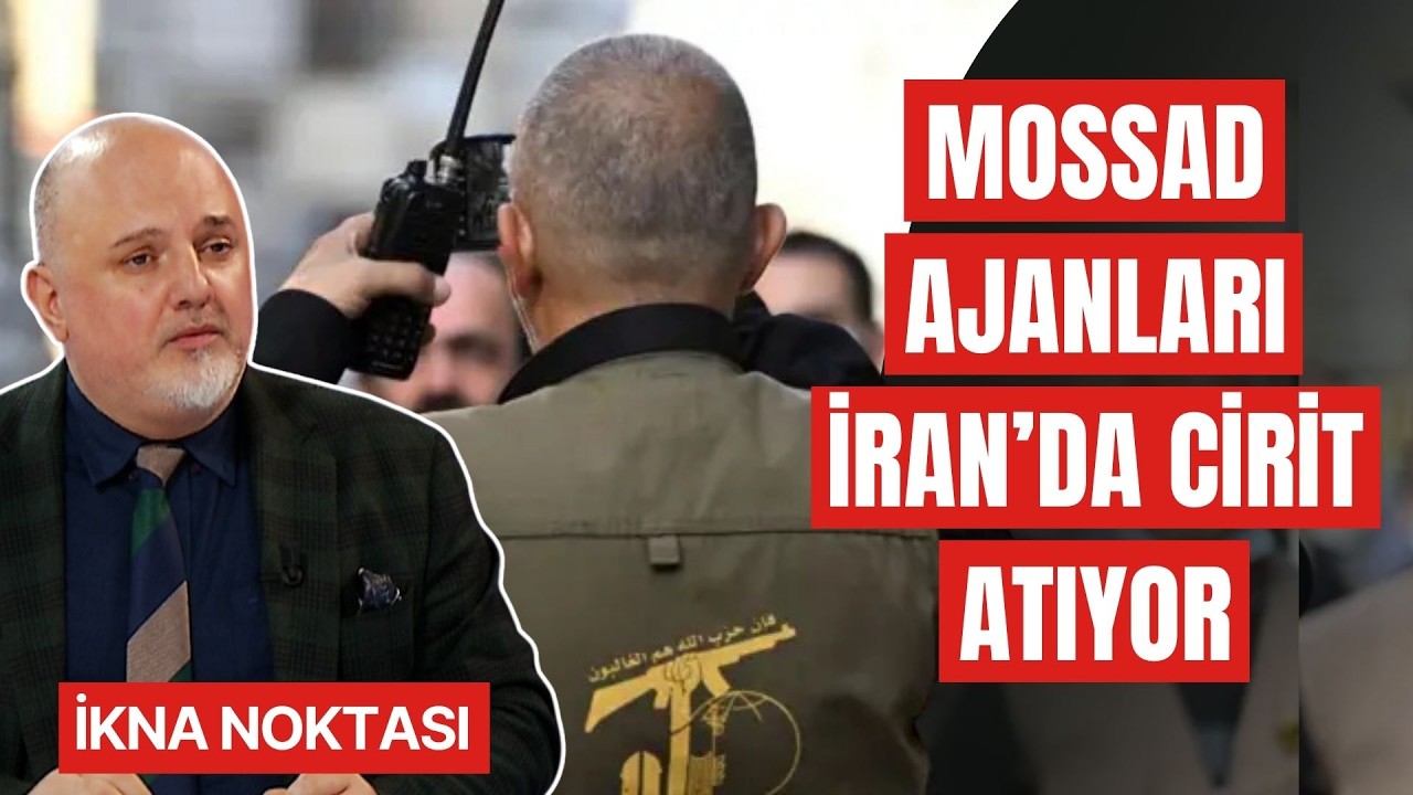 Cihan Saraç: Trump'ı Kendi Kayıklarına Bindirdiler