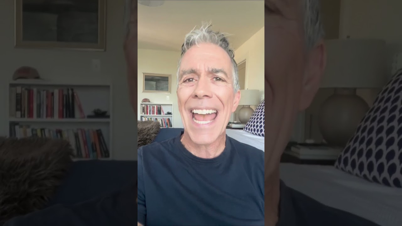 Джо Уолш Почему я перешёл в Демократическую партию