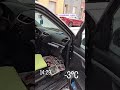 Mudando o disco de estacionamento #shorts