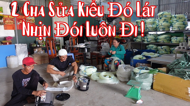 Cả Nhà Đang Đói Thì Gặp 2 Thánh Nhây Nghe Chửi Trừ Cơm