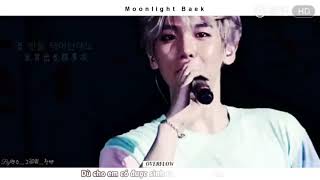 BAEKHYUN || I miss you