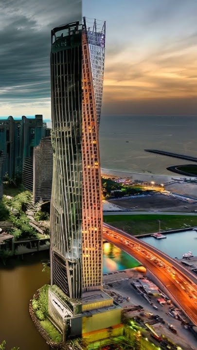 #мирбезлюдей #dubai #shorts #время #жизнь #дубай - YouTube