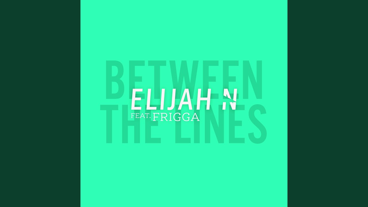 Between The Lines COE Remix