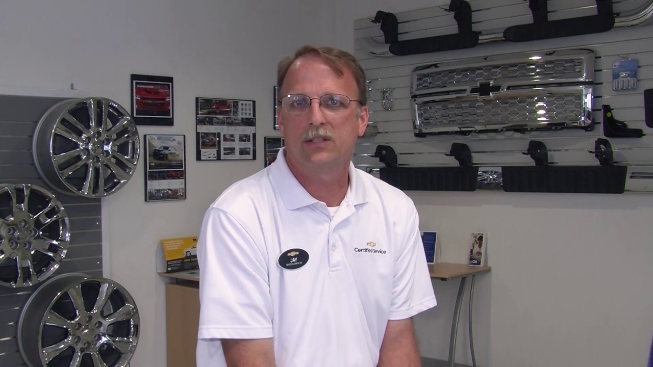 RK Educated Consumer Series Intro