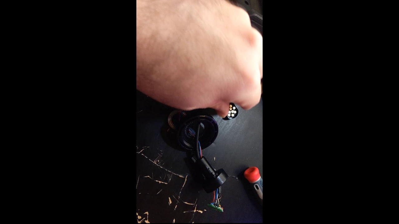 X56 Repair PT1 - YouTube
