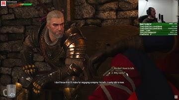 The Witcher 3: Enhanced Edition | The Greatest Game Ever Made (Part 14)