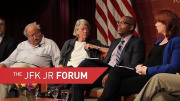 Are Democracies in Peril?