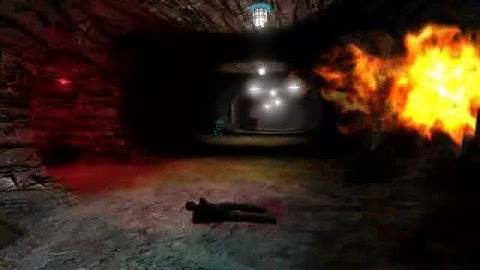 UT2004 mod: MineWarfare Flyby Mars Wars2.1 TC