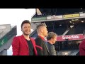 Home - Westlife live in Croke Park ( 6/7/2019)