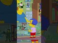 Дело об уважении ко мне 😂 | Симпсоны | #симпсоны#simpsons#мультик#сериал