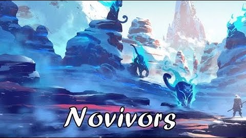 Novivors - PC Gameplay