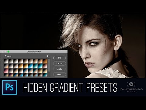 Video: Yuav Ua Li Cas Ntxiv Gradient Hauv Photoshop