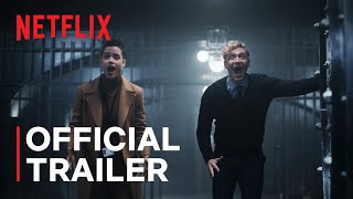Army of Thieves |  Trailer | Netflix