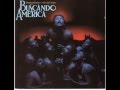 Ruben Blades & Seis del Solar - Buscando América (1984) - Álbum completo
