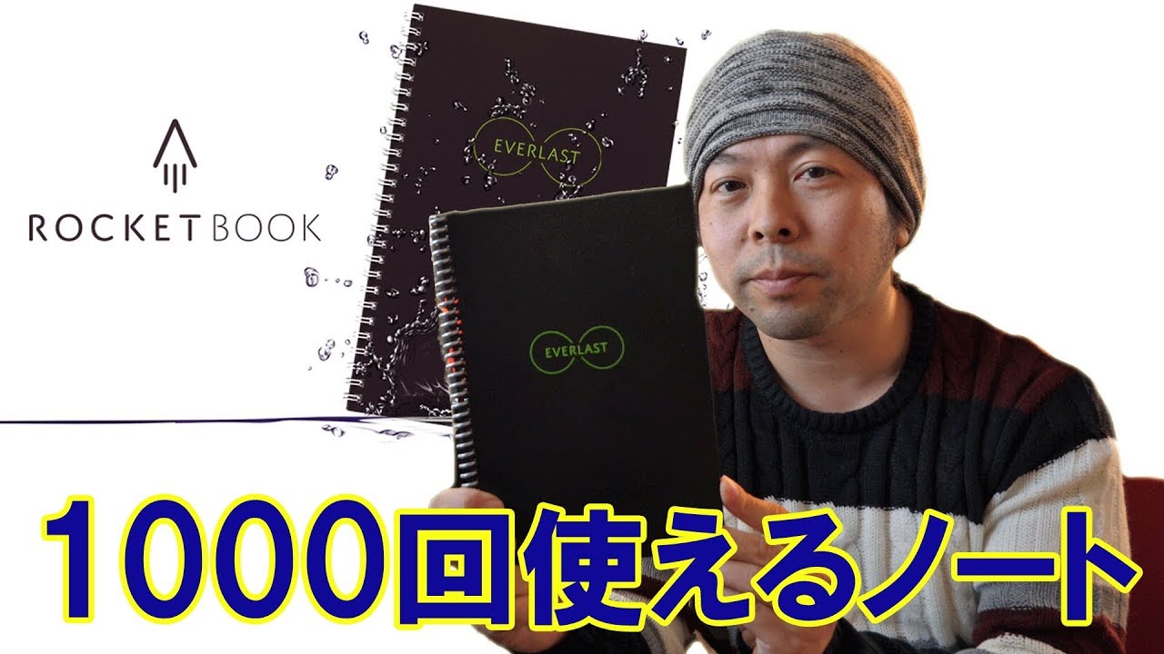 【超希少・未使用】Evernote エバーノート デスクアクセサリー 4点セット maxresdefault.jpg